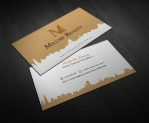 Business Card Design by Pointless Pixels India for this project | Design #15925288