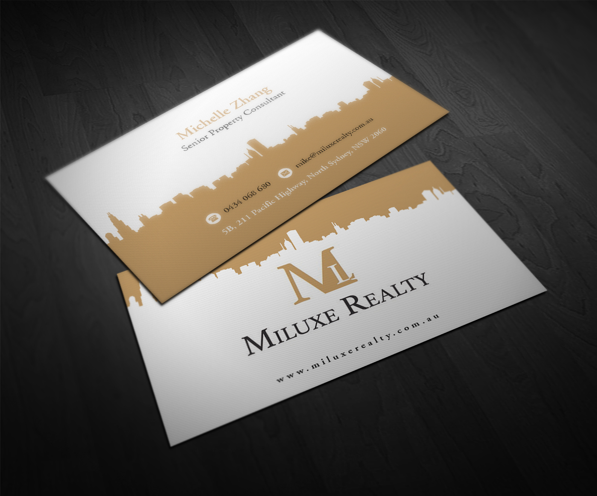 Business Card Design by Pointless Pixels India for this project | Design #15925392