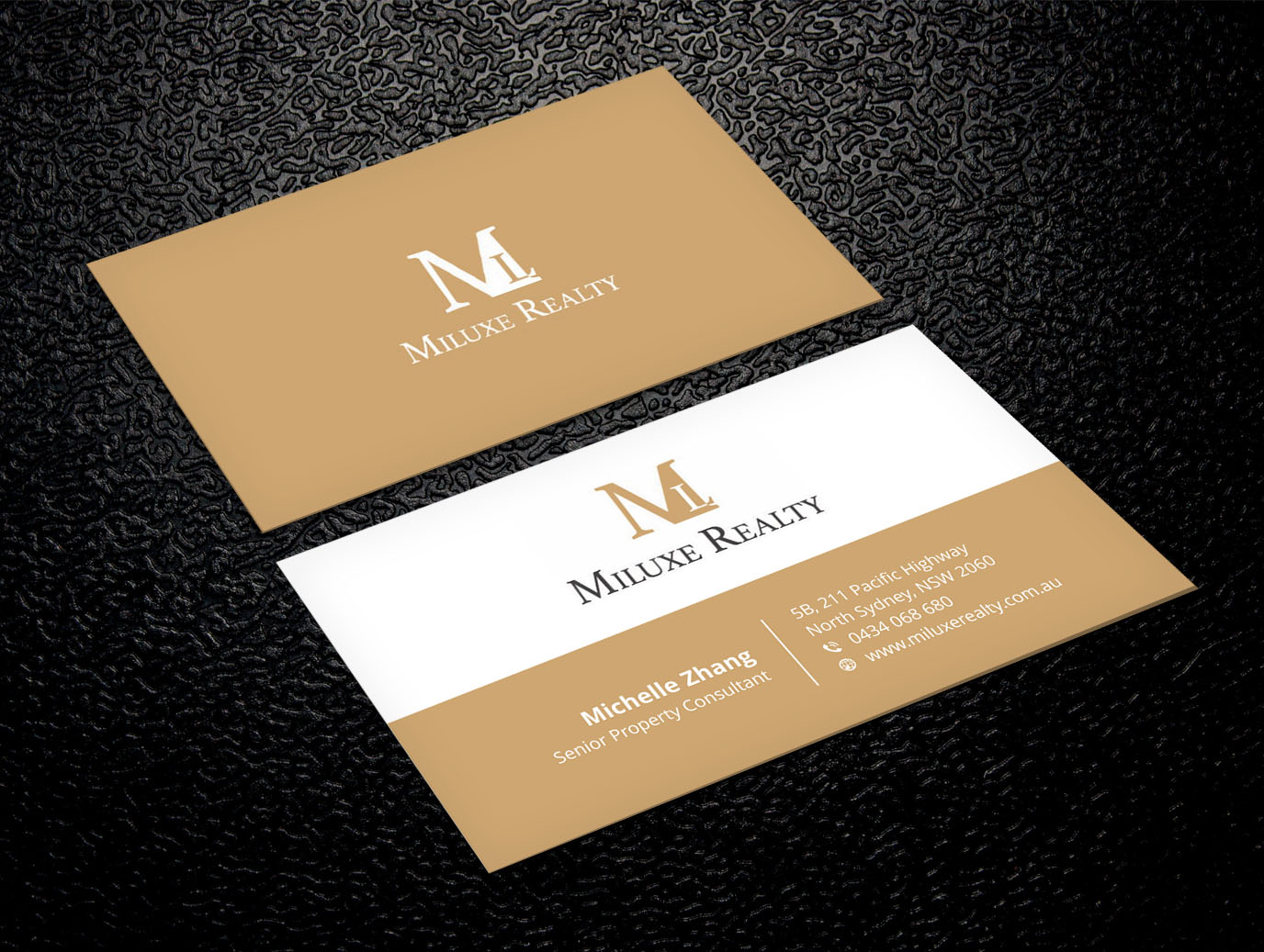 Business Card Design by Xpert for this project | Design #15924740
