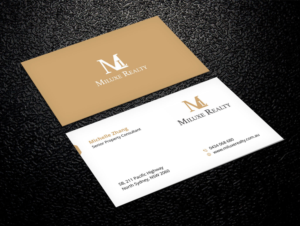 Business Card Design by Xpert for this project | Design: #15924741