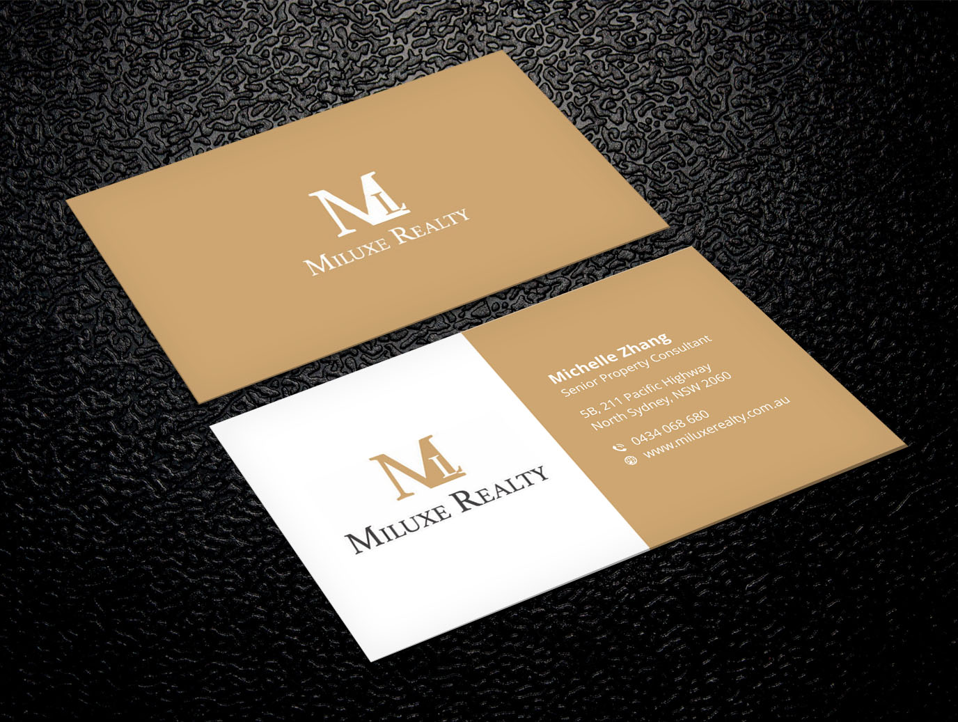 Business Card Design by Xpert for this project | Design #15924744