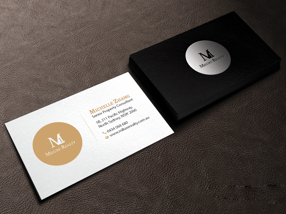 Design de Carte de Visite par Creations Box 2015 pour ce projet | Design #15932259