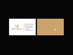 Design de Carte de Visite par Creations Box 2015 pour ce projet | Design : #15936436