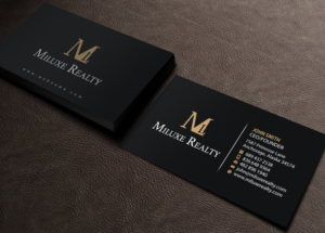 Business Card Design by Brand aid for this project | Design: #15926067