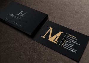 Business Card Design by Brand aid for this project | Design: #15926075