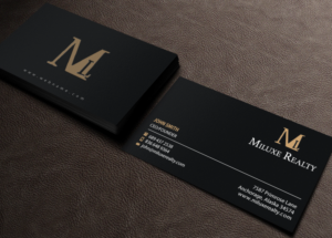 Business Card Design by Brand aid for this project | Design: #15926077