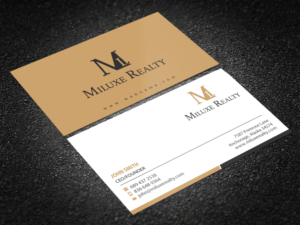 Business Card Design by Brand aid for this project | Design: #15926084