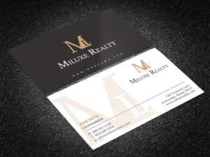 Business Card Design by Brand aid for this project | Design: #15926088