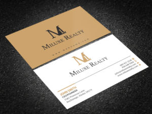 Business Card Design by Brand aid for this project | Design: #15926090