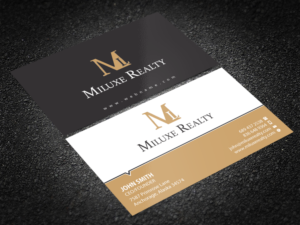Business Card Design by Brand aid for this project | Design: #15926091