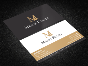 Business Card Design by Brand aid for this project | Design: #15926092