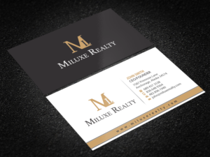 Business Card Design by Brand aid for this project | Design: #15926093