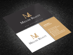 Business Card Design by Brand aid for this project | Design #15926094
