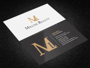 Business Card Design by Brand aid for this project | Design: #15926097