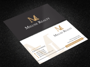 Business Card Design by Brand aid for this project | Design: #15926098