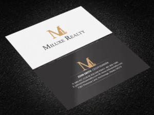 Business Card Design by Brand aid for this project | Design: #15926099