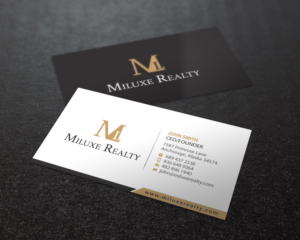Business Card Design by Brand aid for this project | Design: #15927783