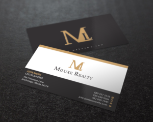 Business Card Design by Brand aid for this project | Design: #15927784