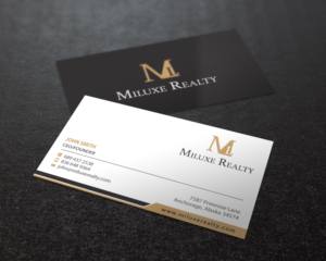 Business Card Design by Brand aid for this project | Design: #15927786
