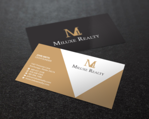 Business Card Design by Brand aid for this project | Design: #15927790