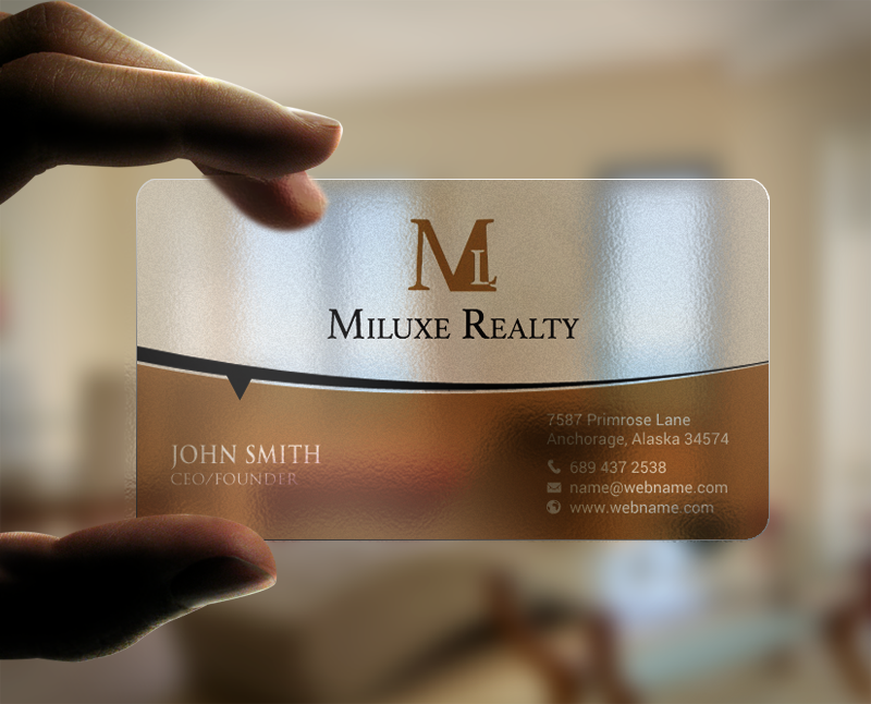 Visitenkarten-Design von chandrayaan.creative für dieses Projekt | Design #15927238