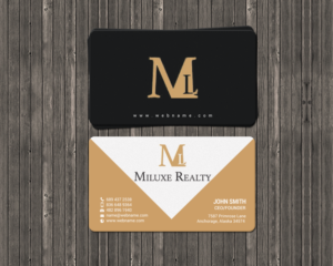 Business Card Design by chandrayaan.creative for this project | Design: #15929722