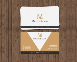 Business Card Design by chandrayaan.creative for this project | Design: #15929824