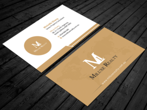 Business Card Design by alpesh9520 for this project | Design: #15931818