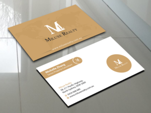 Business Card Design by alpesh9520 for this project | Design: #15931841