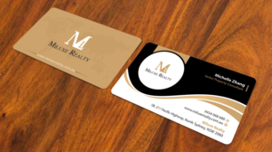 Business Card Design by alpesh9520 for this project | Design: #15931849