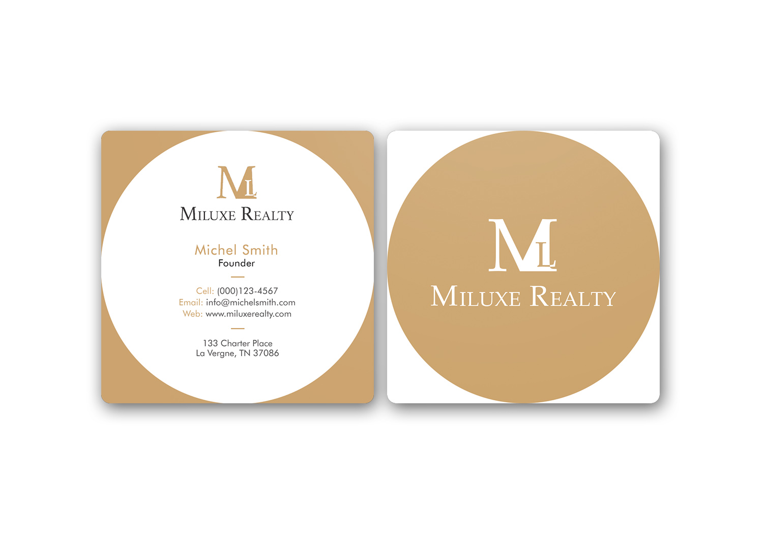 Business Card Design by Graphic Flame for this project | Design #15928662