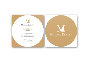 Business Card Design by Graphic Flame for this project | Design: #15928662