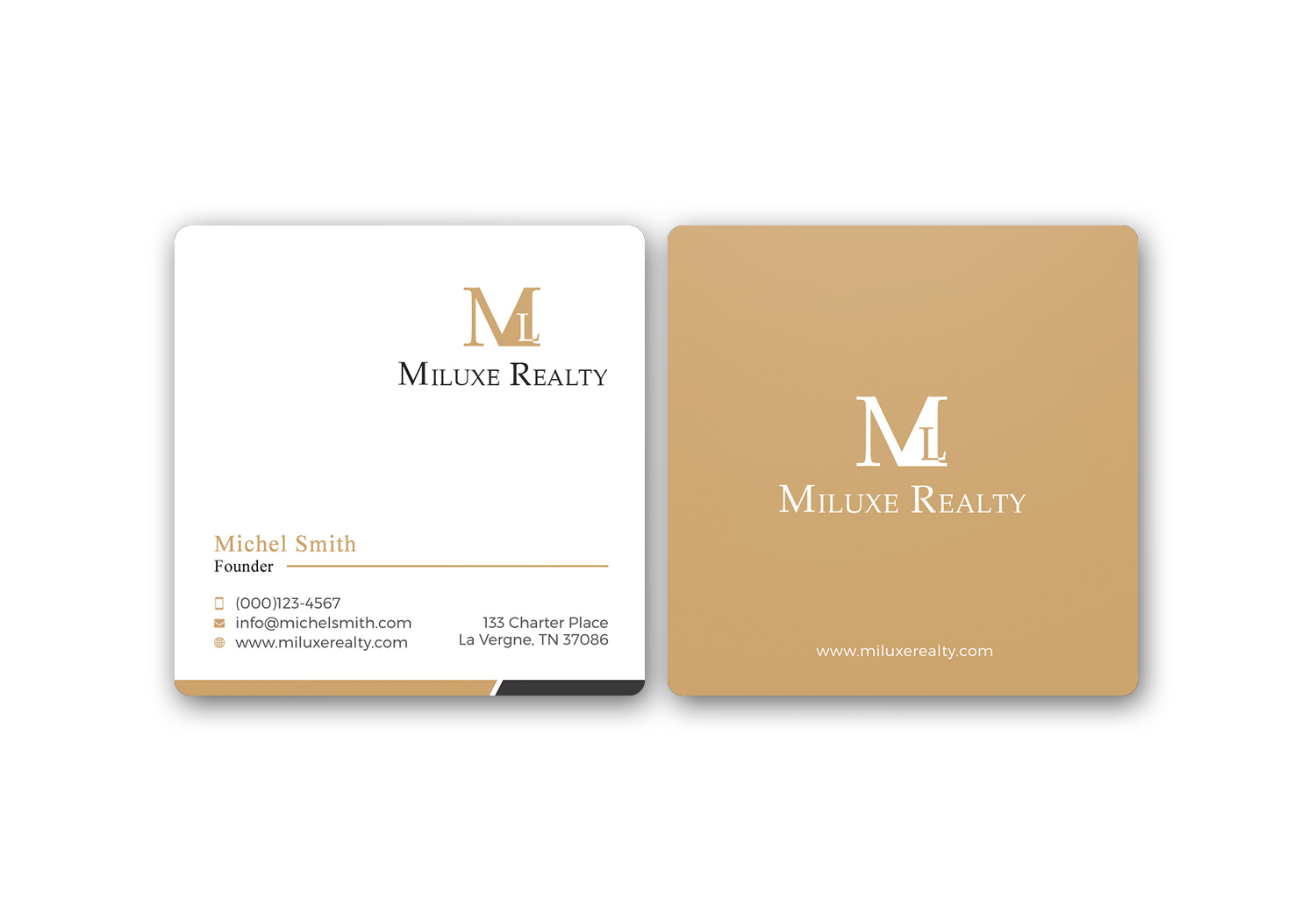Business Card Design by Graphic Flame for this project | Design #15928663
