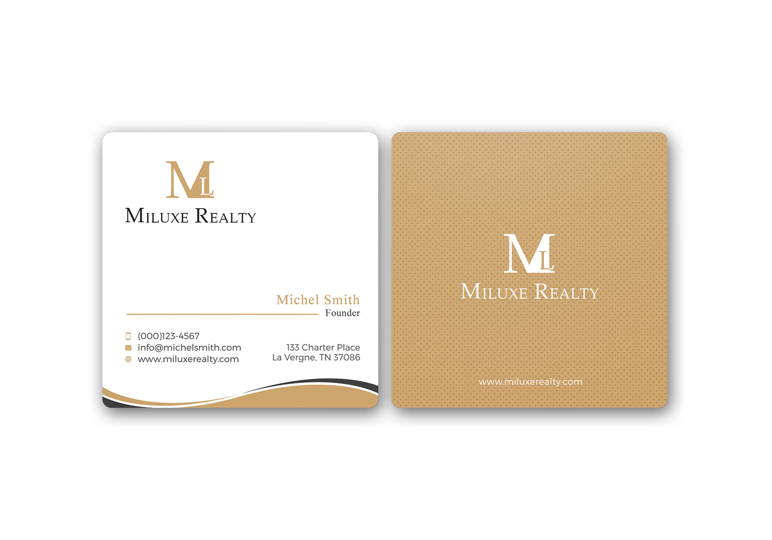 Business Card Design by Graphic Flame for this project | Design #15928664