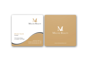 Business Card Design by Graphic Flame for this project | Design: #15928665