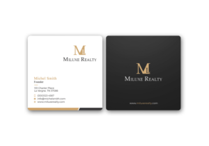 Business Card Design by Graphic Flame for this project | Design: #15928666