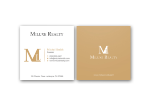 Business Card Design by Graphic Flame for this project | Design: #15928672