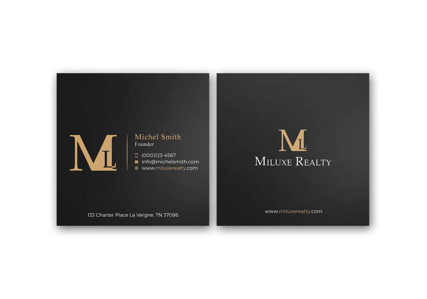 Business Card Design by Graphic Flame for this project | Design #15928673