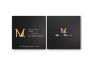 Business Card Design by Graphic Flame for this project | Design: #15928673
