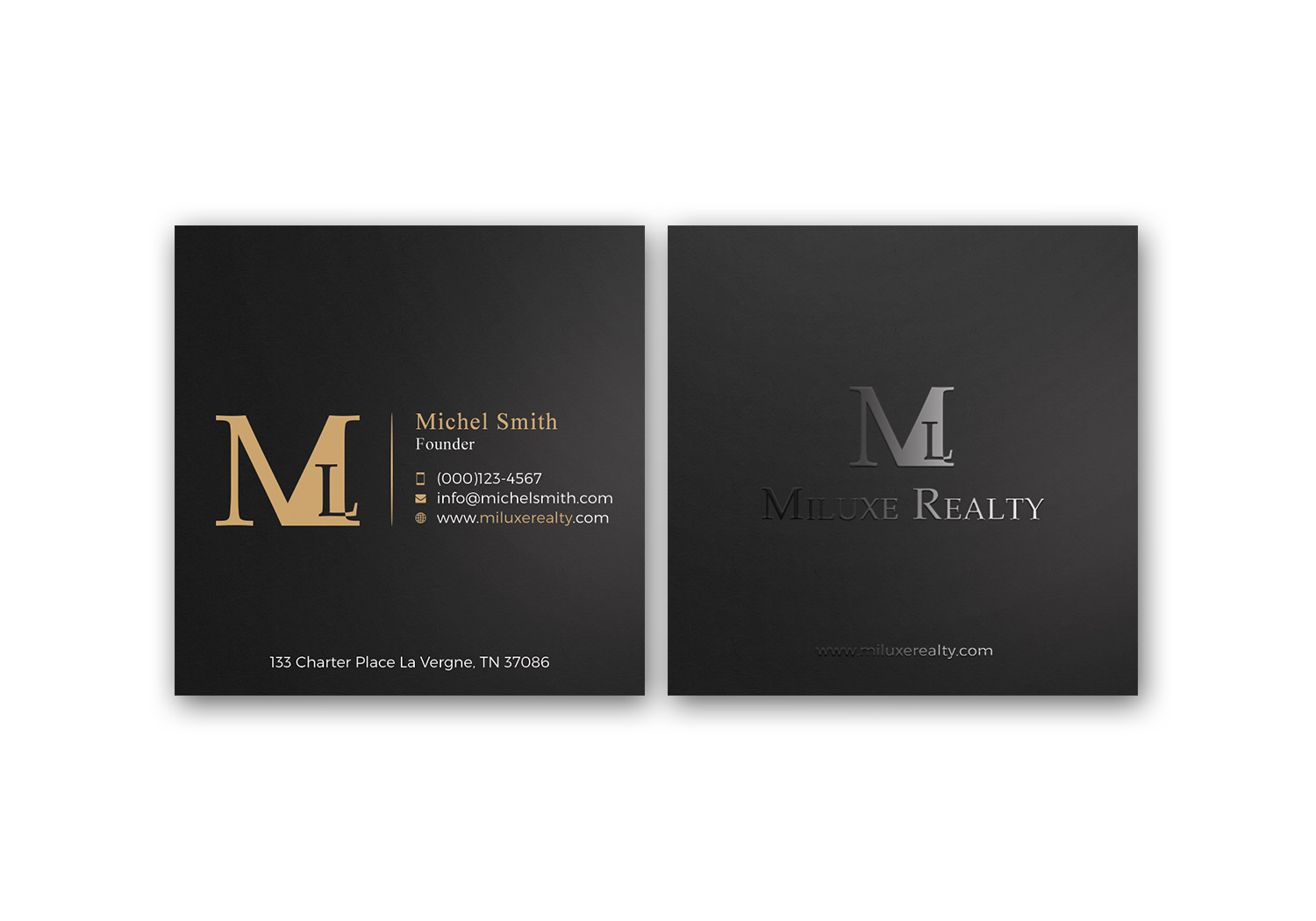 Business Card Design by Graphic Flame for this project | Design #15928674