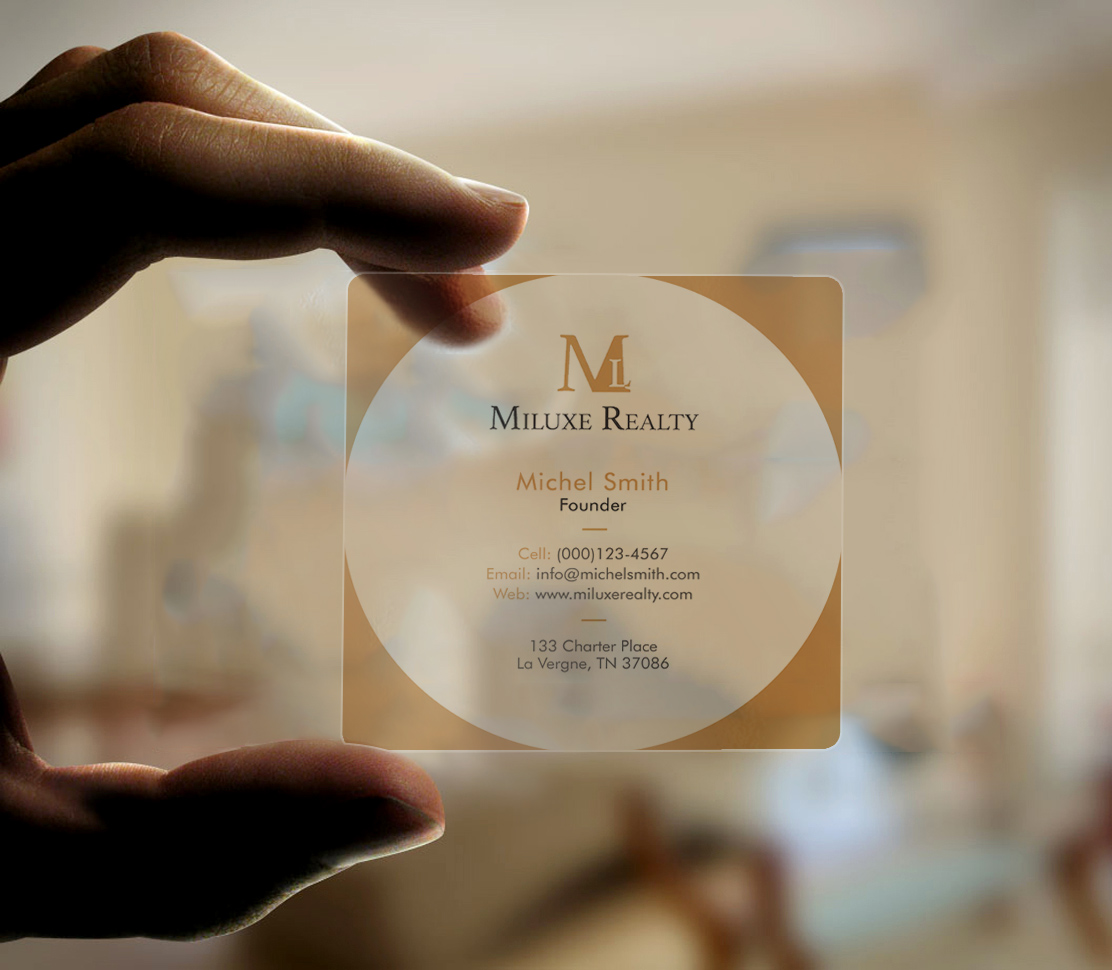 Business Card Design by Graphic Flame for this project | Design #15928675