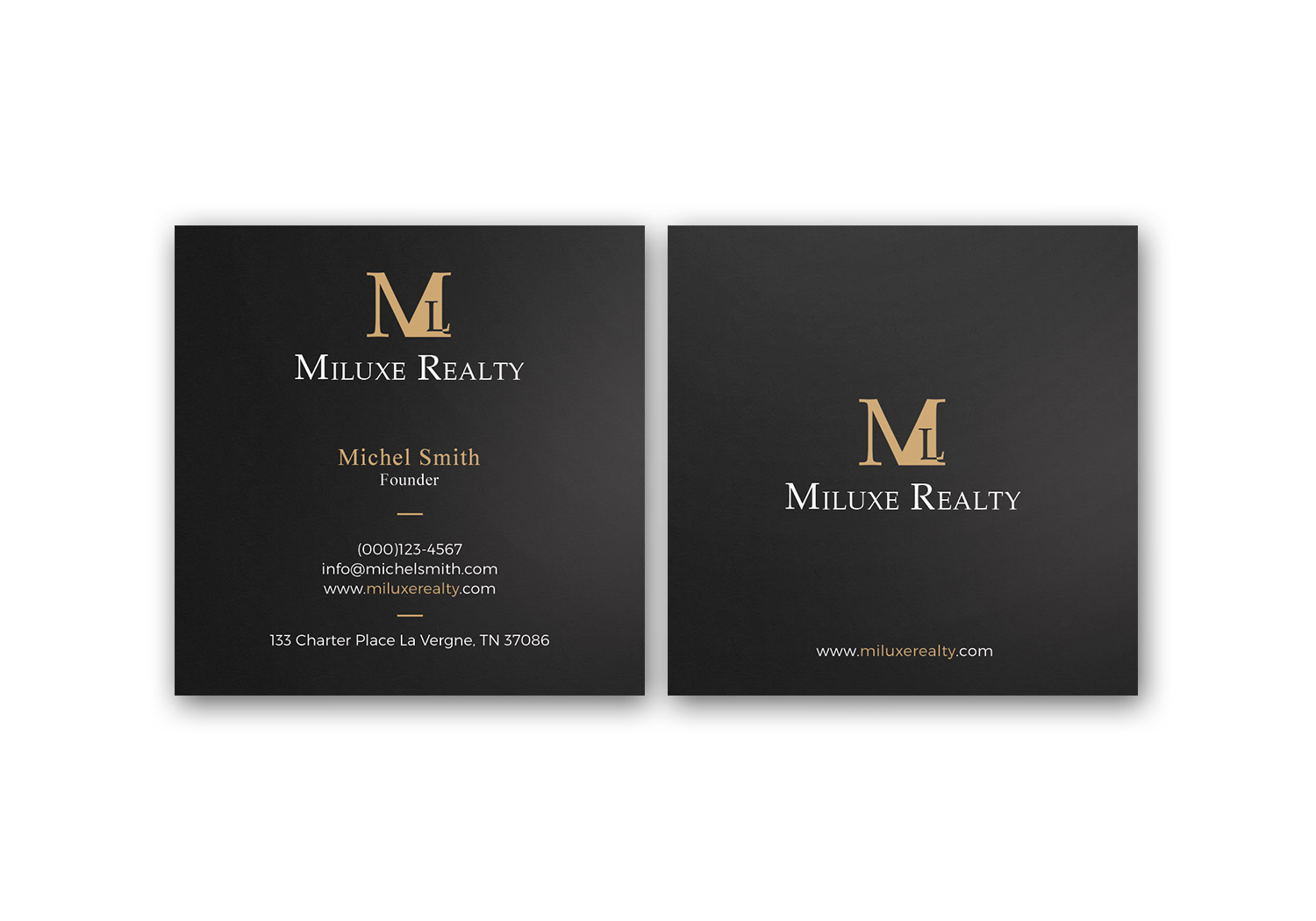Business Card Design by Graphic Flame for this project | Design #15928676