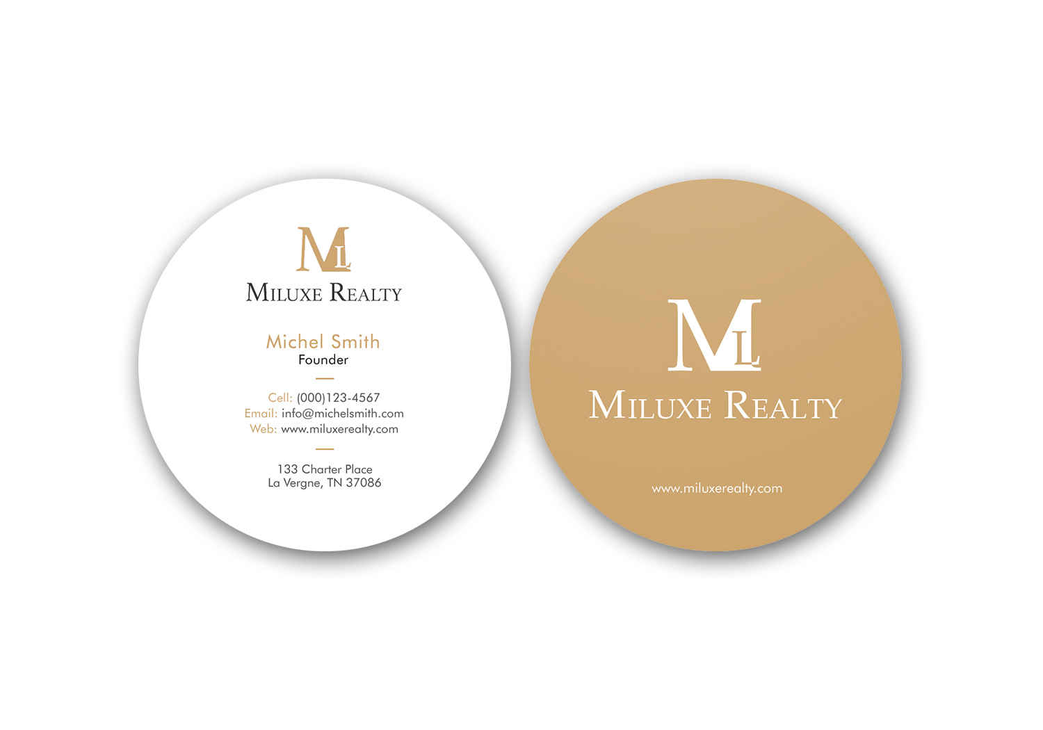 Business Card Design by Graphic Flame for this project | Design #15928678