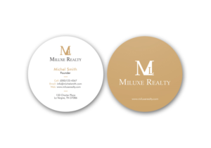 Business Card Design by Graphic Flame for this project | Design: #15928678