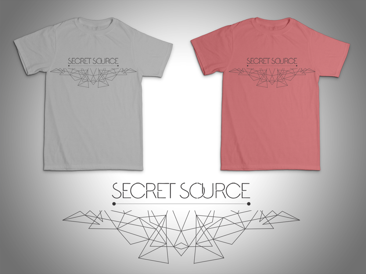 Diseño de Camiseta por NHRdesign para este proyecto | Diseño #15977734