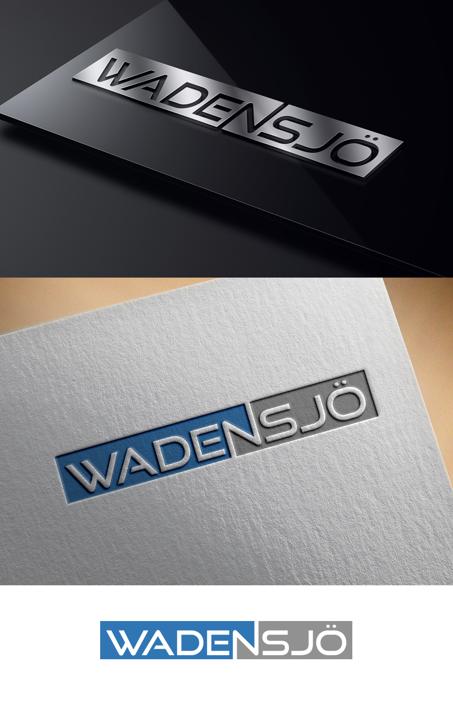 Logo Design by saeinpahore41504 for this project | Design #15922077