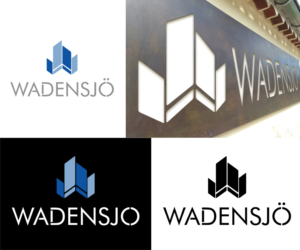 Logo Design by ZEKKOUR Fouzi