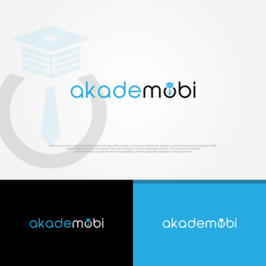 Logo should contain company name and something about education, also maybe about mobile things. | Logo Design by sushsharma99