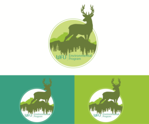 Logo Design by VONG NGUYEN