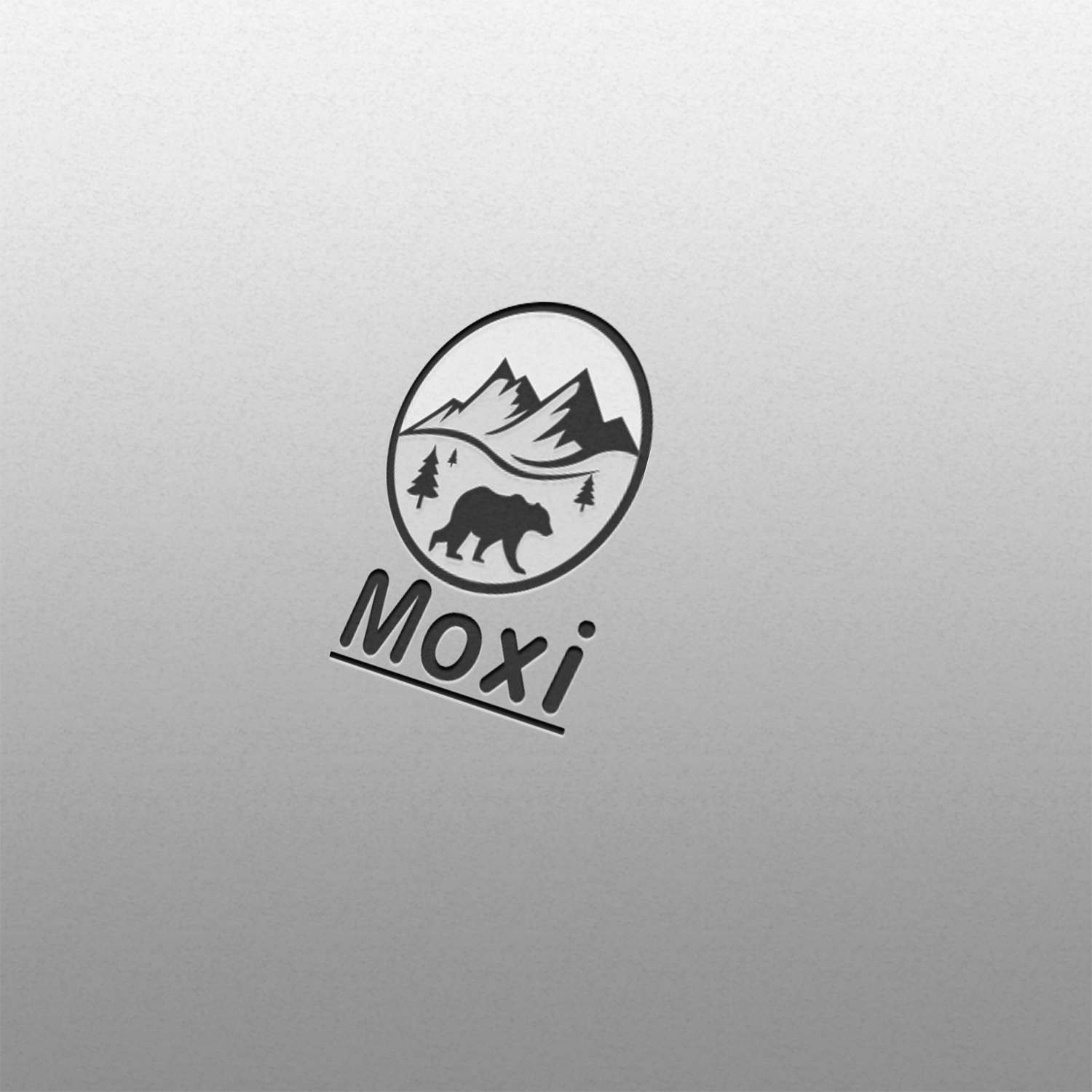 Logo Design by Costea Dan for Moxi | Design #15977946